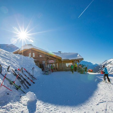 Appartement Lachenal 209A - Happy Rentals Chamonix Buitenkant foto