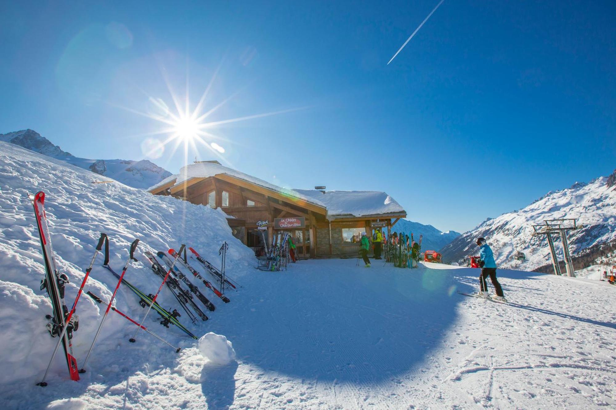 Appartement Lachenal 209A - Happy Rentals Chamonix Buitenkant foto
