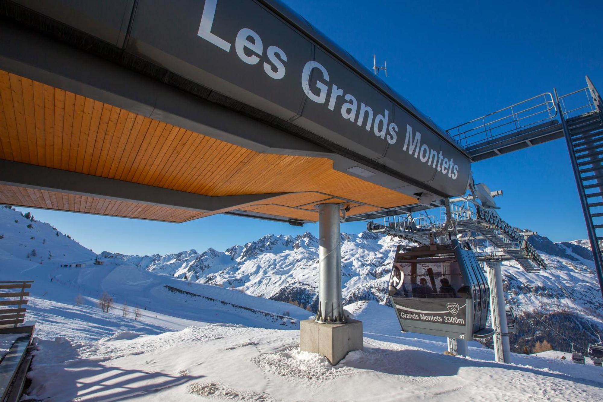 Appartement Lachenal 209A - Happy Rentals Chamonix Buitenkant foto