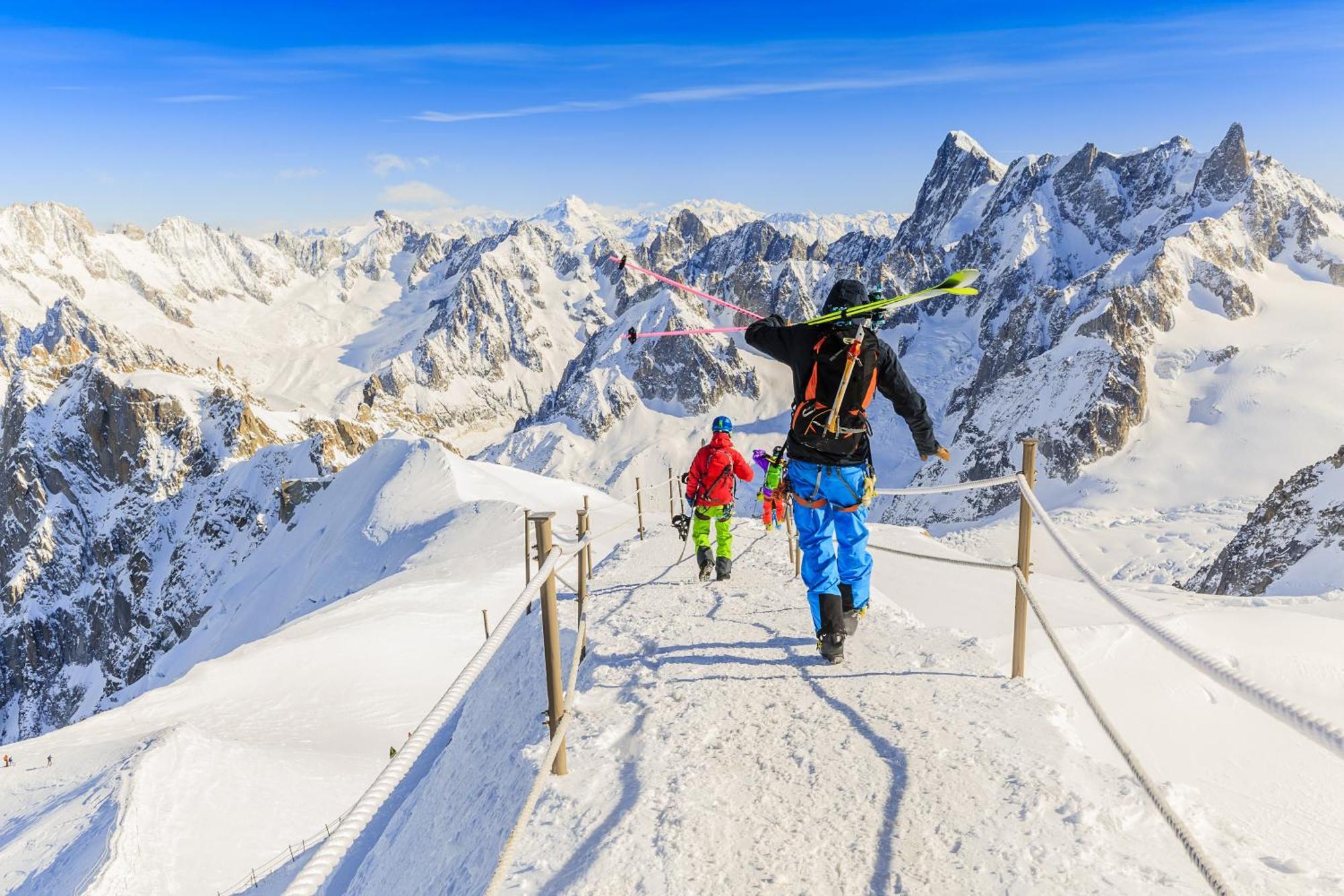 Appartement Lachenal 209A - Happy Rentals Chamonix Buitenkant foto